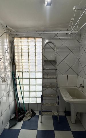 Apartamento à venda com 105m², 3 quartos e 1 vaga Apartamento à venda com 105m², 3 quartos e 1 vagaÁrea de Serviço