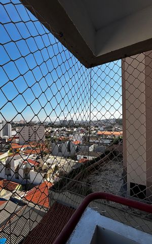 Apartamento à venda com 105m², 3 quartos e 1 vaga Apartamento à venda com 105m², 3 quartos e 1 vagaSuite Varanda
