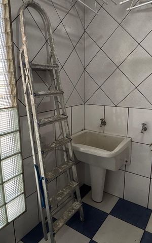 Apartamento à venda com 105m², 3 quartos e 1 vaga Apartamento à venda com 105m², 3 quartos e 1 vagaÁrea de Serviço