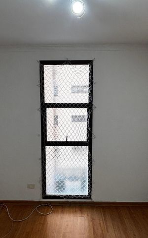 Apartamento à venda com 105m², 3 quartos e 1 vaga Apartamento à venda com 105m², 3 quartos e 1 vagaQuarto 2