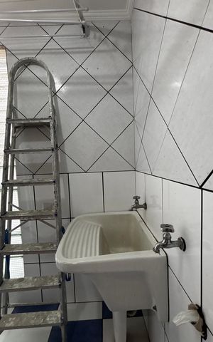 Apartamento à venda com 105m², 3 quartos e 1 vaga Apartamento à venda com 105m², 3 quartos e 1 vagaÁrea de Serviço