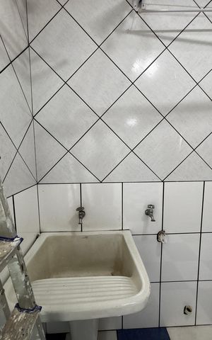 Apartamento à venda com 105m², 3 quartos e 1 vaga Apartamento à venda com 105m², 3 quartos e 1 vagaÁrea de Serviço