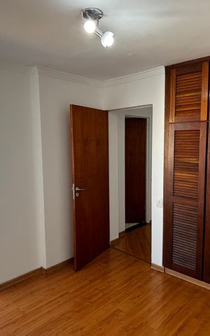 Apartamento à venda com 105m², 3 quartos e 1 vaga Apartamento à venda com 105m², 3 quartos e 1 vagaQuarto 1