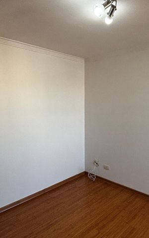 Apartamento à venda com 105m², 3 quartos e 1 vaga Apartamento à venda com 105m², 3 quartos e 1 vagaQuarto 1