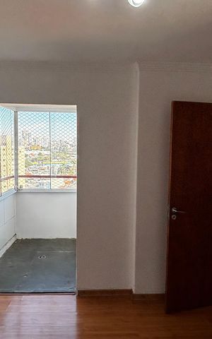Apartamento à venda com 105m², 3 quartos e 1 vaga Apartamento à venda com 105m², 3 quartos e 1 vagaQuarto 1