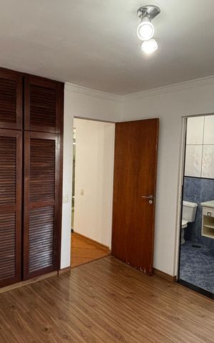 Apartamento à venda com 105m², 3 quartos e 1 vaga Apartamento à venda com 105m², 3 quartos e 1 vagaSuite