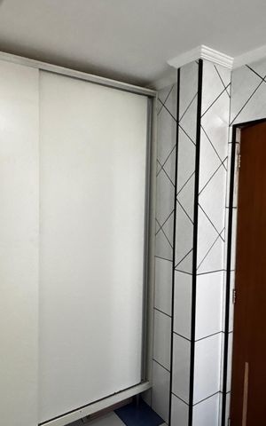 Apartamento à venda com 105m², 3 quartos e 1 vaga Apartamento à venda com 105m², 3 quartos e 1 vagaÁrea de Serviço