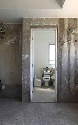 Apartamento à venda com 161m², 2 quartos e 4 vagasÁrea de Serviço