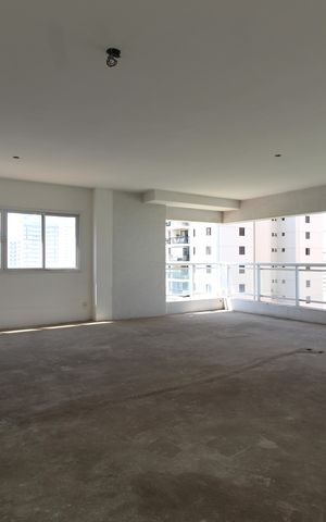 Apartamento à venda com 161m², 2 quartos e 4 vagasSala