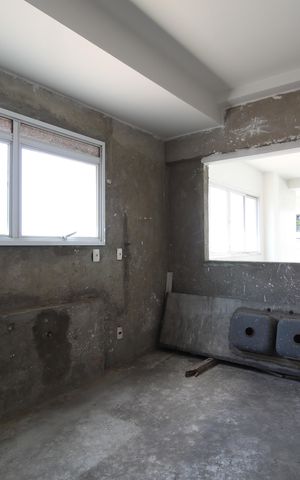Apartamento à venda com 161m², 2 quartos e 4 vagasCozinha