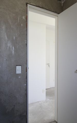 Apartamento à venda com 161m², 2 quartos e 4 vagasBanheiro da Suíte 1