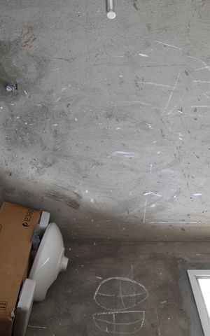 Apartamento à venda com 161m², 2 quartos e 4 vagasBanheiro de Serviço