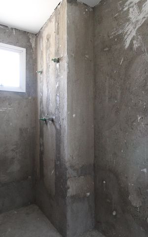 Apartamento à venda com 161m², 2 quartos e 4 vagasBanheiro da Suíte 2