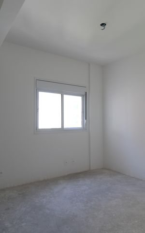 Apartamento à venda com 161m², 2 quartos e 4 vagasQuarto 1 - Suíte