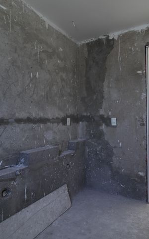 Apartamento à venda com 161m², 2 quartos e 4 vagasBanheiro da Suíte 2