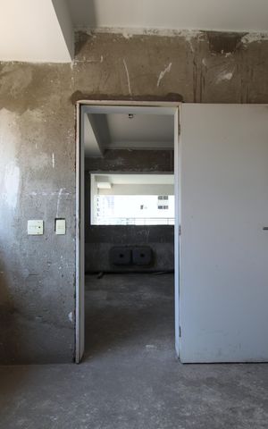 Apartamento à venda com 161m², 2 quartos e 4 vagasÁrea de Serviço