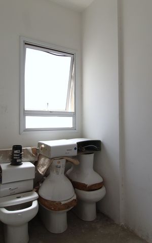 Apartamento à venda com 161m², 2 quartos e 4 vagasÁrea de Serviço