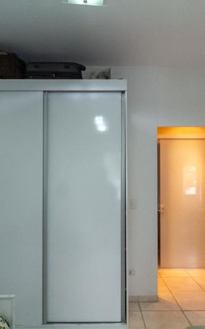 Apartamento à venda com 68m², 3 quartos e 1 vaga Apartamento à venda com 68m², 3 quartos e 1 vagaQuarto 1