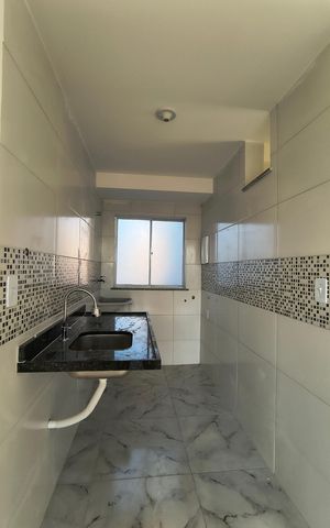 Apartamento para alugar com 32m², 1 quarto e sem vagaCozinha 