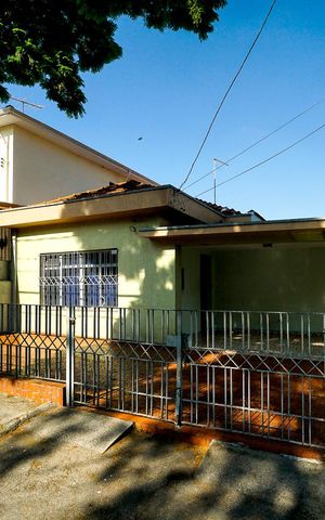 Casa de condomínio para alugar com 95m², 2 quartos e sem vaga Casa de condomínio para alugar com 95m², 2 quartos e sem vagaFachada do condomínio