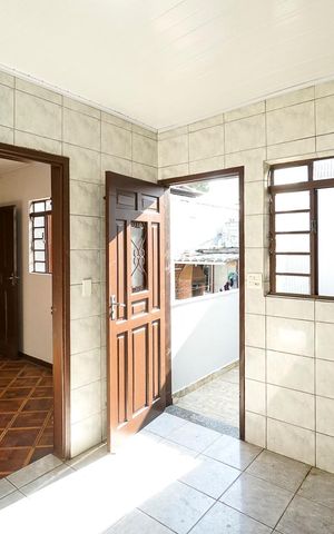 Casa de condomínio para alugar com 95m², 2 quartos e sem vaga Casa de condomínio para alugar com 95m², 2 quartos e sem vagaCozinha