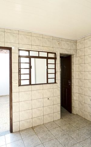 Casa de condomínio para alugar com 95m², 2 quartos e sem vaga Casa de condomínio para alugar com 95m², 2 quartos e sem vagaCozinha
