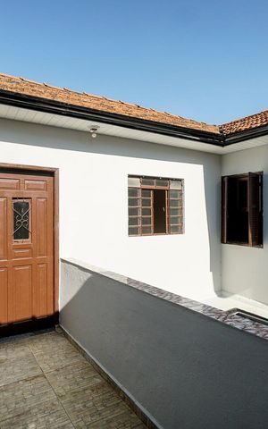 Casa de condomínio para alugar com 95m², 2 quartos e sem vaga Casa de condomínio para alugar com 95m², 2 quartos e sem vagaEntrada
