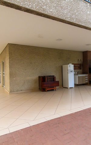 Apartamento para alugar com 46m², 2 quartos e 1 vaga