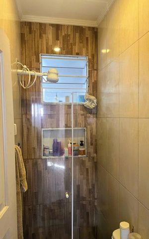 Casa para alugar com 30m², 2 quartos e sem vaga