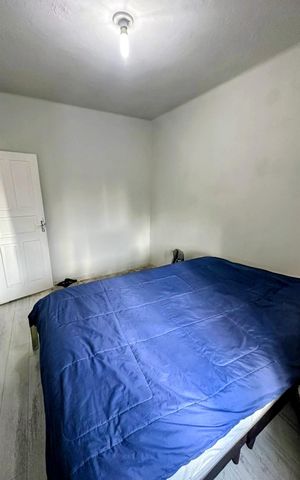 Casa para alugar com 30m², 2 quartos e sem vaga