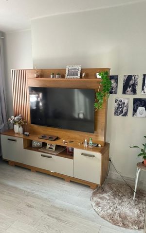 Casa para alugar com 30m², 2 quartos e sem vaga