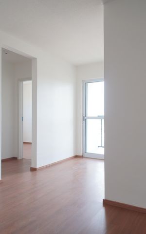 Apartamento para alugar com 67m², 2 quartos e 1 vagaSala