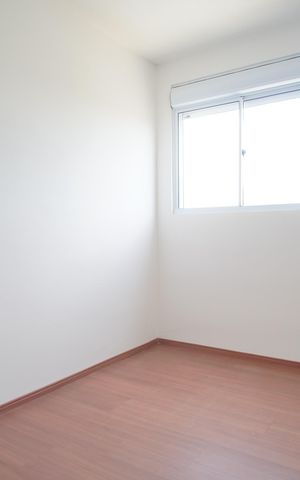Apartamento para alugar com 67m², 2 quartos e 1 vagaQuarto 1