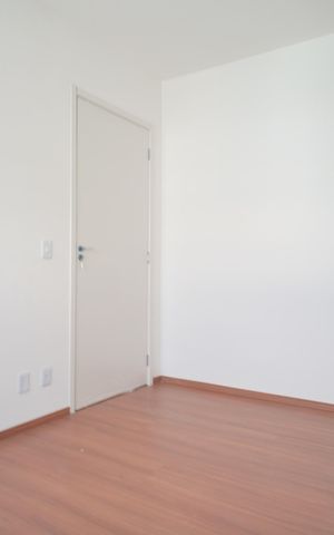 Apartamento para alugar com 67m², 2 quartos e 1 vagaQuarto 2