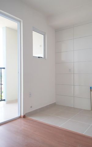 Apartamento para alugar com 67m², 2 quartos e 1 vagaCozinha