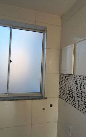 Apartamento para alugar com 32m², 1 quarto e sem vaga Apartamento para alugar com 32m², 1 quarto e sem vagaBanheiro