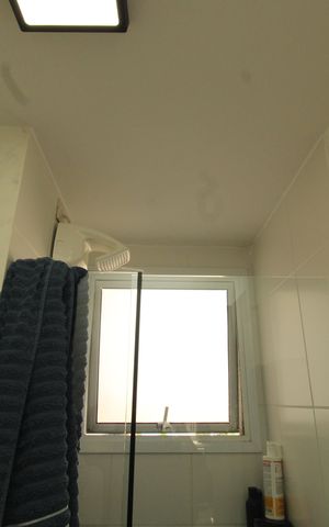 Apartamento à venda com 37m², 2 quartos e sem vagaBanheiro