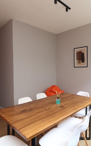 Apartamento para alugar com 38m², 2 quartos e sem vagaOffice