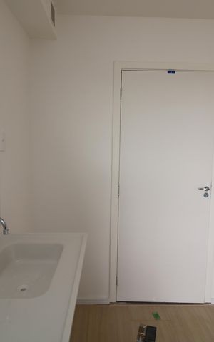 Apartamento para alugar com 38m², 2 quartos e sem vagaCozinha