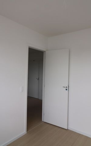 Apartamento para alugar com 38m², 2 quartos e sem vagaQuarto