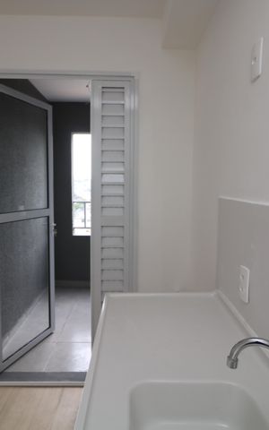 Apartamento para alugar com 38m², 2 quartos e sem vagaCozinha