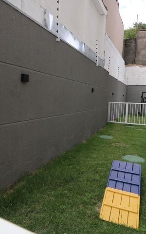 Apartamento para alugar com 38m², 2 quartos e sem vagaEspaço Pet