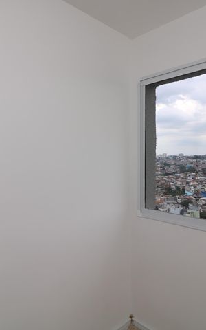Apartamento para alugar com 38m², 2 quartos e sem vagaQuarto 2