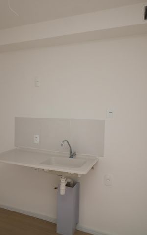 Apartamento para alugar com 38m², 2 quartos e sem vagaCozinha