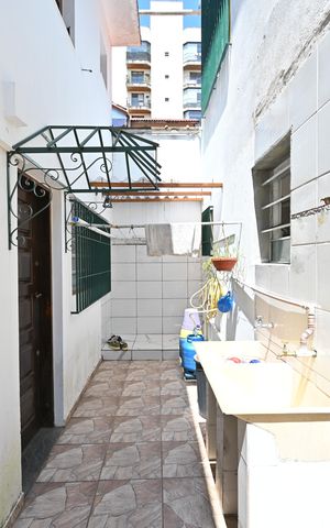 Casa à venda com 200m², 3 quartos e 4 vagasLavanderia