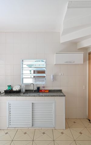 Casa à venda com 200m², 3 quartos e 4 vagasCozinha