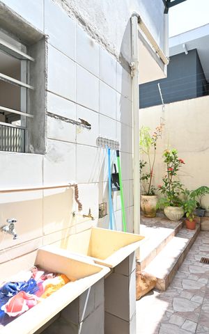 Casa à venda com 200m², 3 quartos e 4 vagasLavanderia