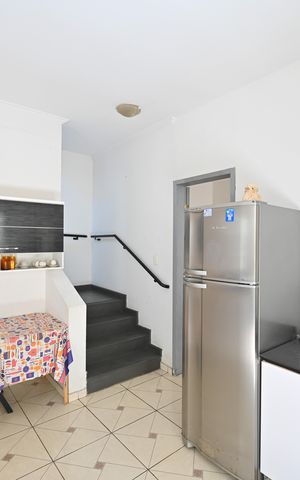 Casa à venda com 200m², 3 quartos e 4 vagasCozinha