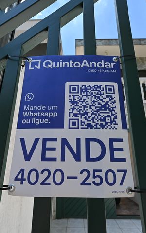 Casa à venda com 200m², 3 quartos e 4 vagasPlaquinha Venda Instalada 24-03-2026 Cod: ZNHJ-1285