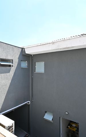 Casa à venda com 200m², 3 quartos e 4 vagasVista da Suíte